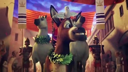 The Star Orijinal Fragman