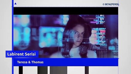 Fantastik Bilimkurgu Filmlerinin En İyi Çiftleri