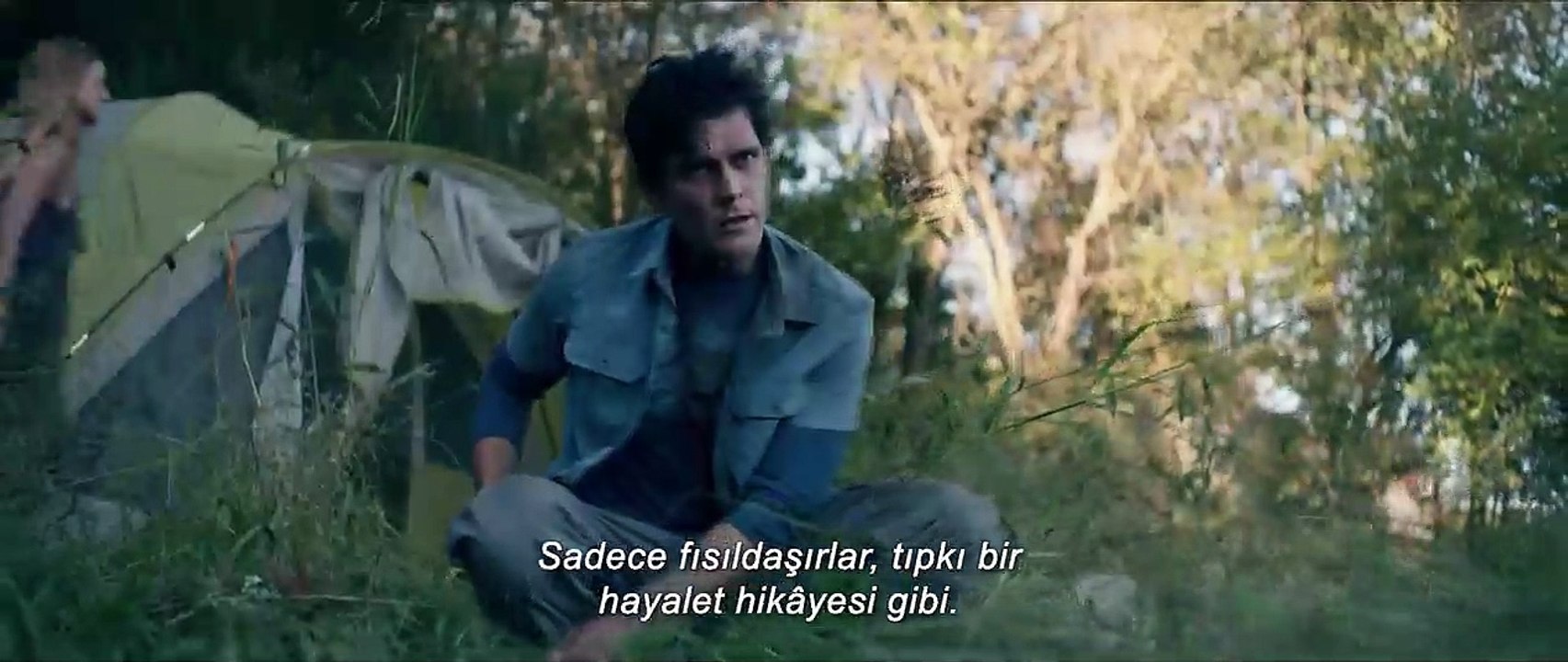 Korku Kapanı: Başlangıç Altyazılı Fragman