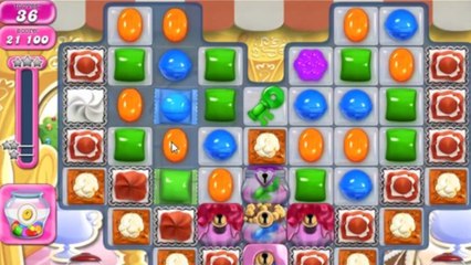 Candy Crush Saga niveau 1018 : solution et astuces pour passer le level