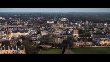 The Professor and the Madman Orijinal Fragman