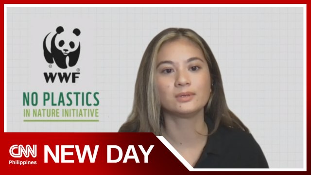 Addressing the country's plastics problem | New Day