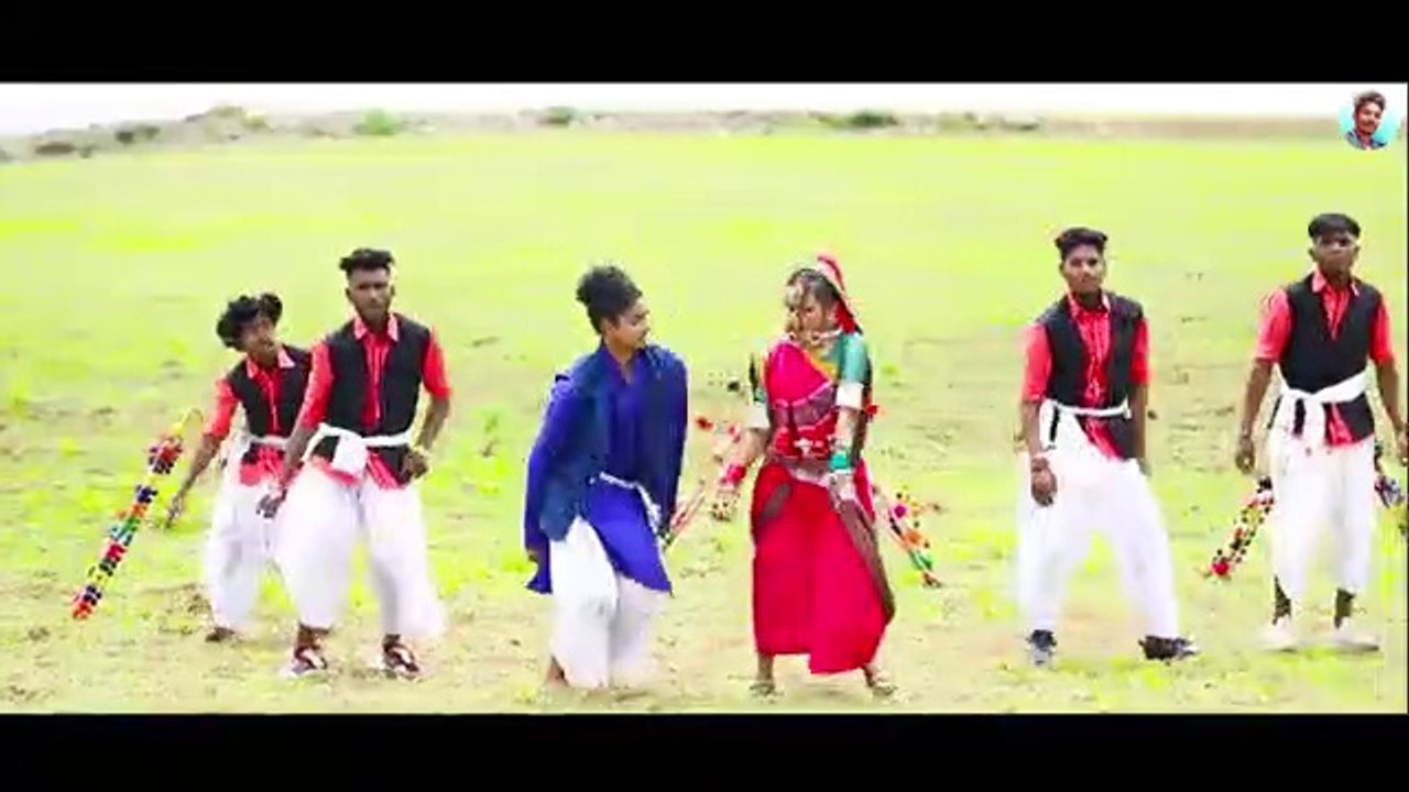 Aadiwasi_New_Video_Song___Chingam____Ritesh_Kirade_Production__chingum singar sanjay kirade Heena dawar