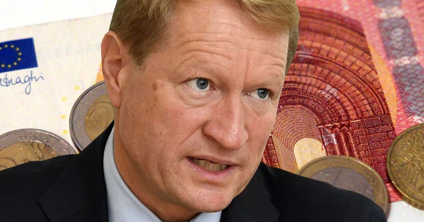 ARD-Vorsitzender fordert höheren Rundfunkbeitrag