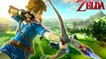 Zelda Wii U : Nintendo annonce créer la map la plus grande de l'histoire des jeux vidéo