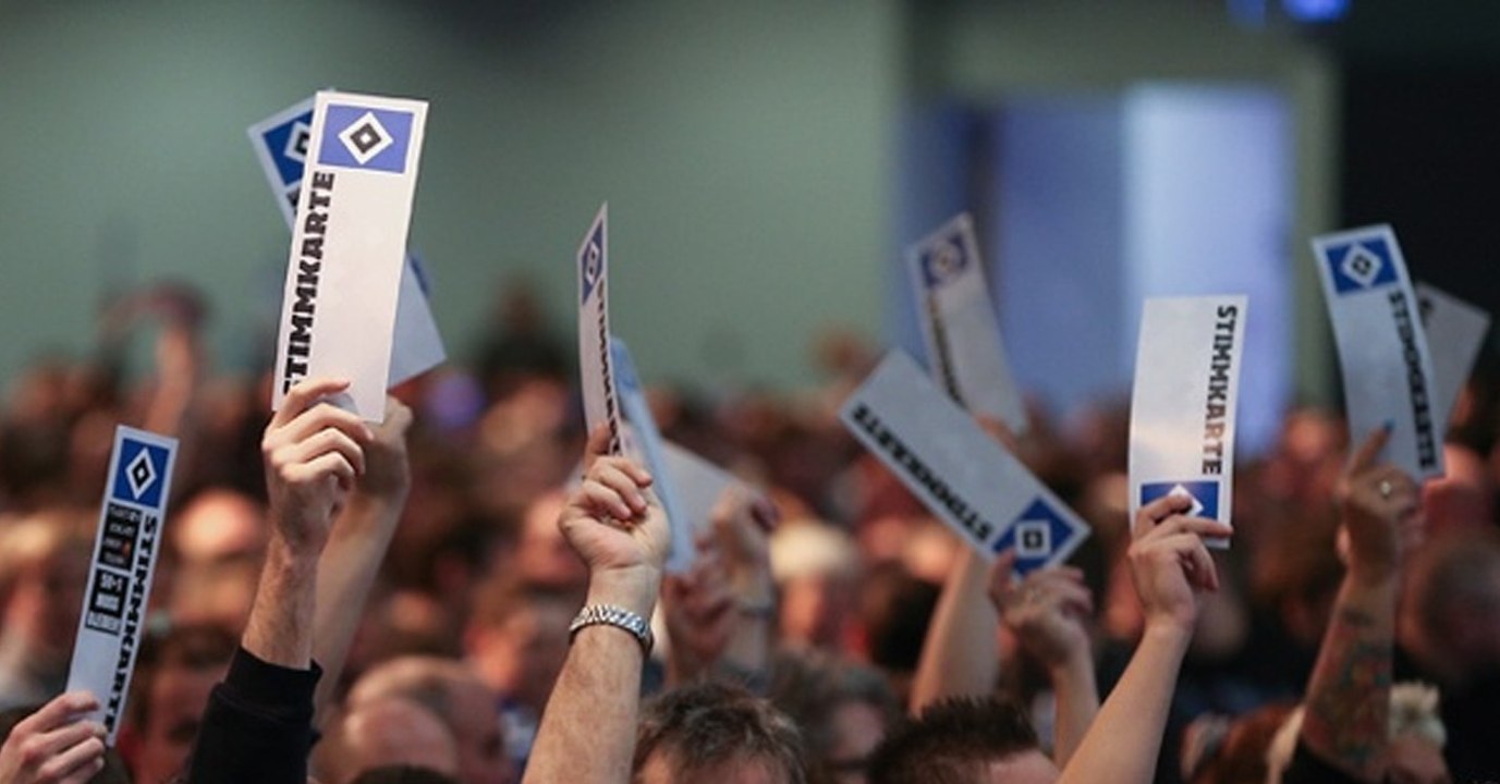 Hsv-pläne machen afd-mitglieder wütend