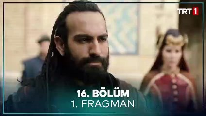 Uyanış: Büyük Selçuklu 16.Bölüm Fragmanı