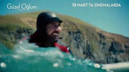 Güzel Oğlum Altyazılı Teaser
