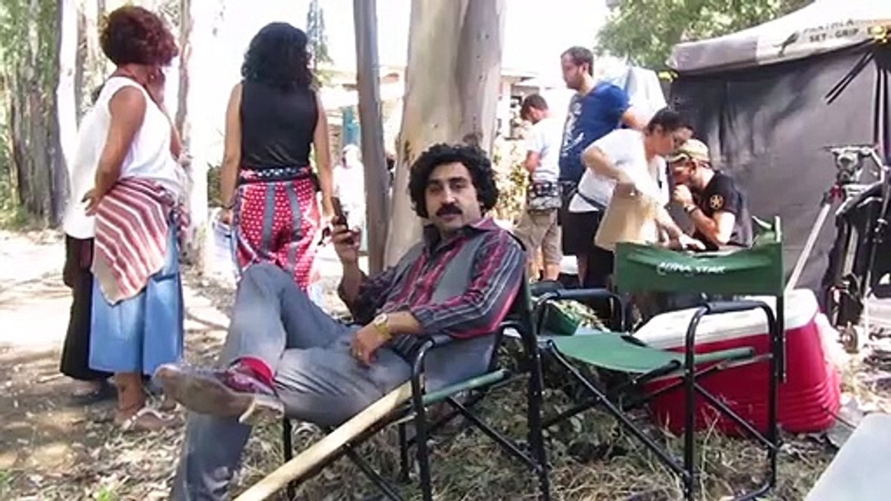 Cici Babam Teaser - 1 Soru 1 Cevap: Bize Hacı Tekin’i Anlatır mısın?