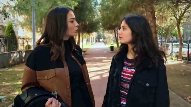 Doğduğun Ev Kaderindir 27.Bölüm Fragmanı