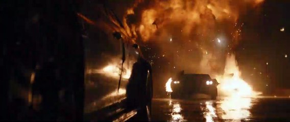 The Batman Altyazılı Fragman