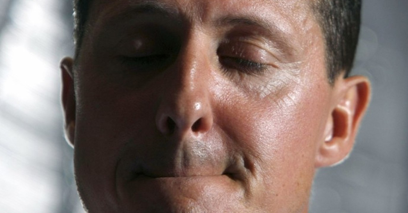 Michael Schumacher: Schock für seine Familie