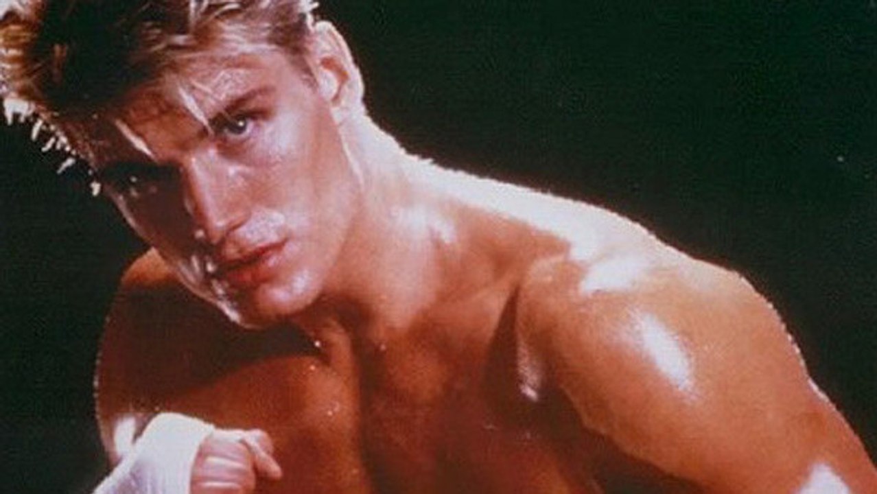 Dieser UFC-Kämpfer will den Sohn von Ivan Drago in Creed 2 spielen