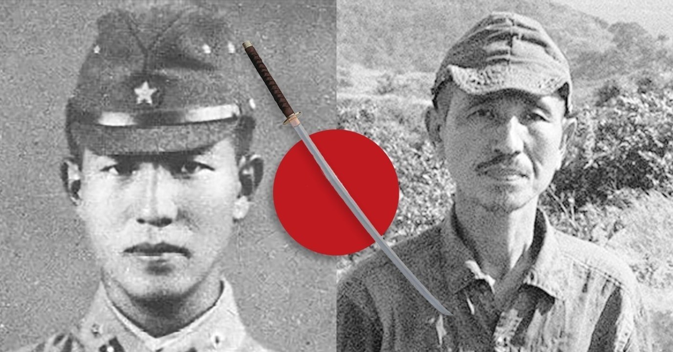 Hiroo Onoda: Der Soldat, der 29 Jahre nach dem 2. Weltkrieg noch weiterkämpfte