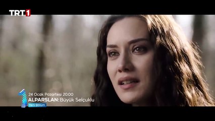 Alparslan: Büyük Selçuklu 10.Bölüm Fragmanı