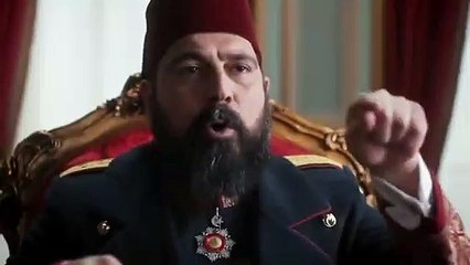 Payitaht Abdülhamid 78.Bölüm Fragmanı