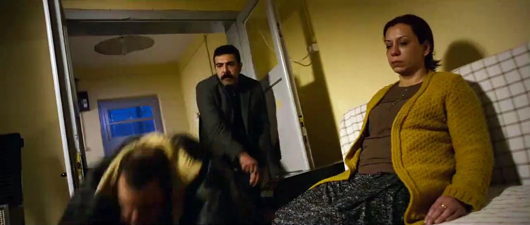 Hüddam 2 Teaser