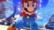 Mario Tennis Ultra Smash : toutes les méga transformations des personnages