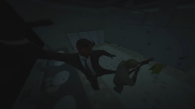 GTA 5 : la violente technique en groupe pour terminer une partie Slasher