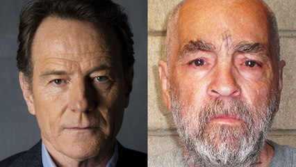 Schauspieler Bryan Cranston (Breaking Bad): Charles Manson nur knapp entkommen