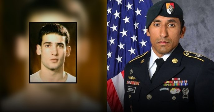 Ex-MMA-Kämpfer wird vorgeworfen, einen Feldwebel ermordet zu haben