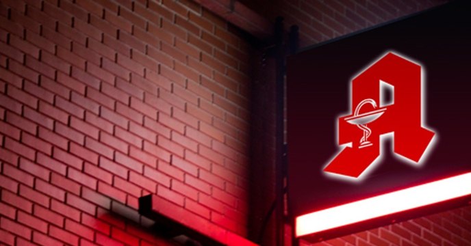 Nach Rassismus-Vorwurf: Apotheke weigert sich, ihren Namen zu ändern