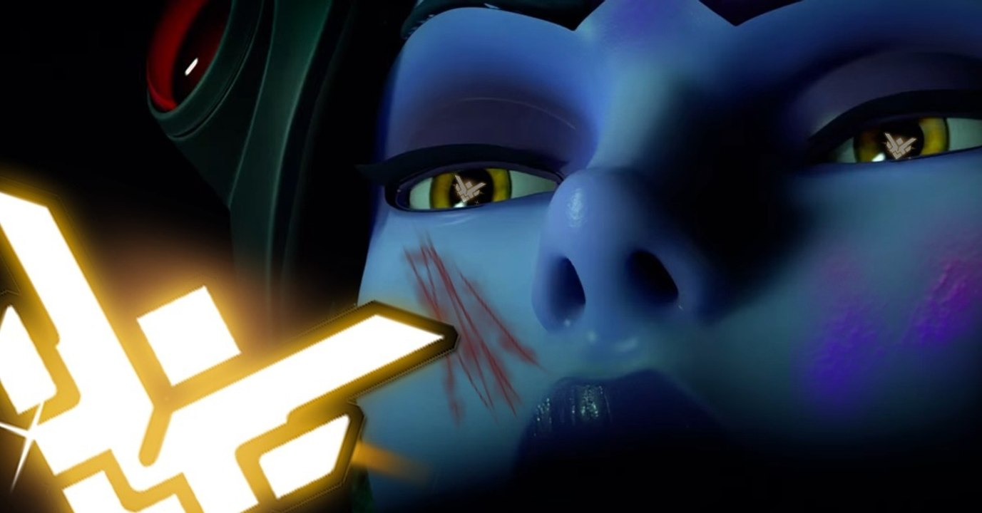 Overwatch: Dieses Wunderkind ist mit Widow so gut, dass die Pros ihn für einen Hacker halten