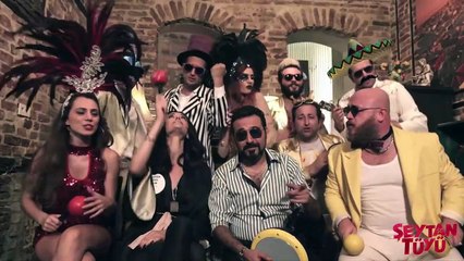 Ayşe Hatun Önal - Kaç Kaç