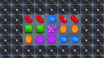 Candy Crush Saga niveau 1264 : solution et astuces pour passer le level