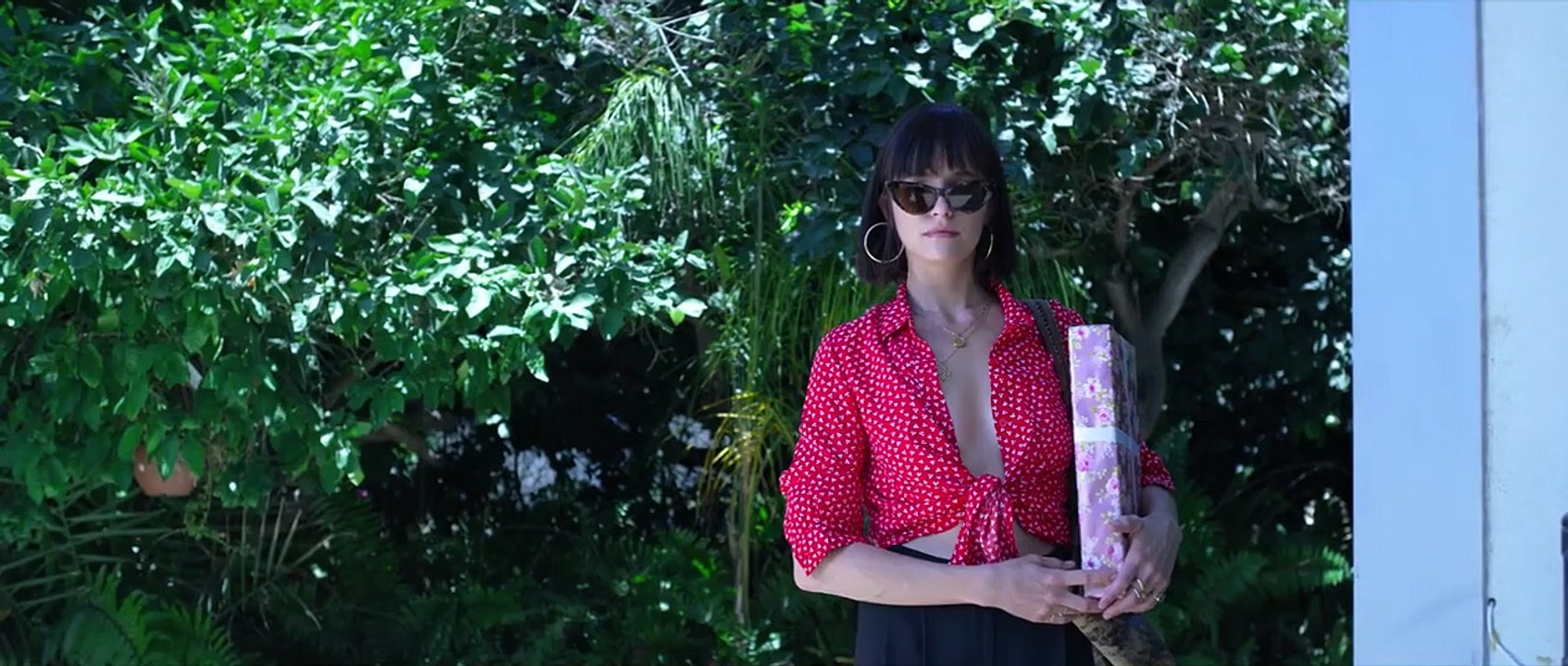 Losing Alice Fragman
