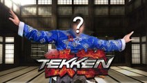 Tekken : un champion d'arts martiaux reproduit à la perfection les combats