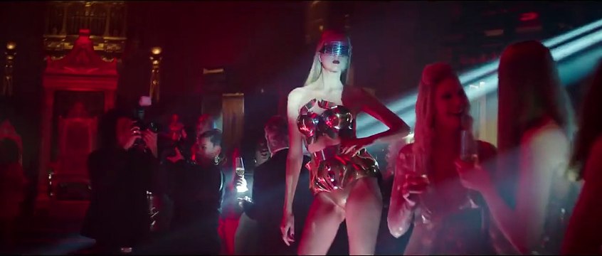 Hızlı ve Öfkeli: Hobbs ve Shaw Dublajlı Fragman (3)