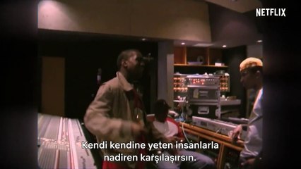 jeen-yuhs: Bir Kanye Üçlemesi Altyazılı Fragman