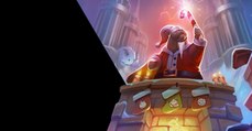 League of Legends: An Weihnachten wieder da! Der URF-Modus kommt mit einigen Änderungen zurück