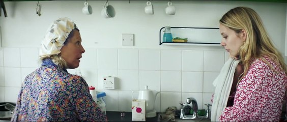 Hurt By Paradise Fragman