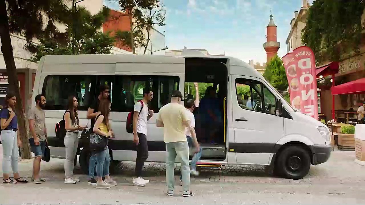 Ketenpere Fragman