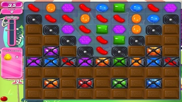 Candy Crush Saga niveau 971 : solution et astuces pour passer le level