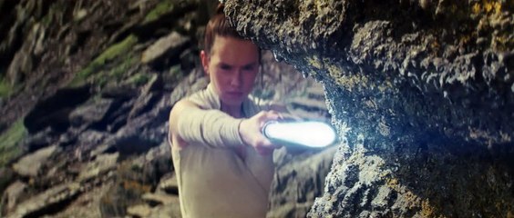Star Wars: Son Jedi Altyazılı Fragman (4)