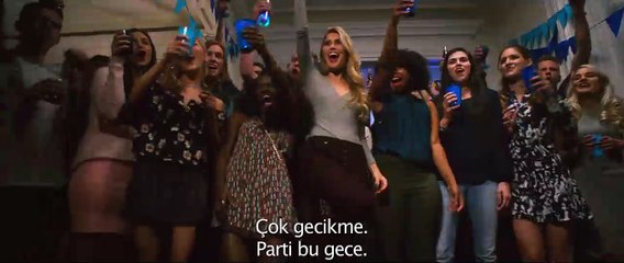 Ölüm Günün Kutlu Olsun Altyazılı Teaser (2)