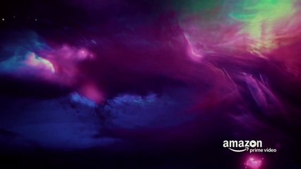 Philip K. Dick&#039;s Electric Dreams Fragman