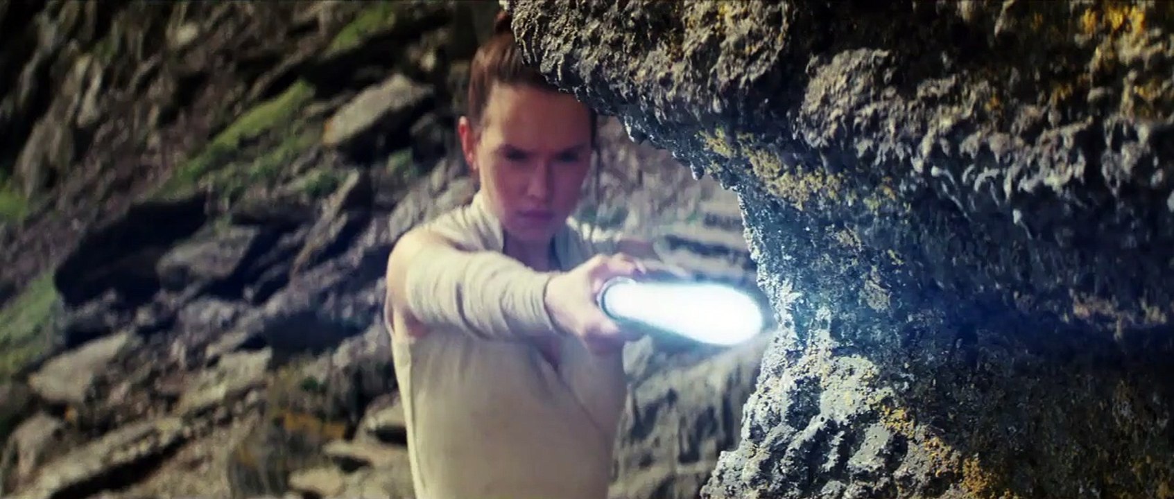 Star Wars: Son Jedi Orijinal Fragman (3)