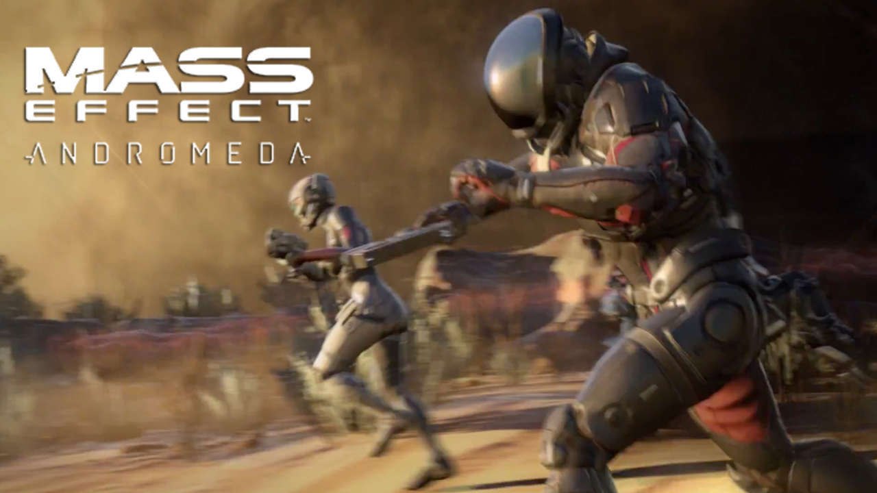 Mass Effect Andromeda (PS4, Xbox One, PC) : le plein de rumeurs concernant le prochain titre de Bioware