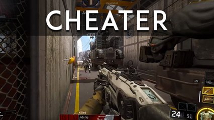 Black Ops 3 : ce joueur veut nous faire croire que ce n'est pas un cheater
