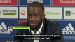 Ndombele hints Spurs manager turnover is reason for loan move