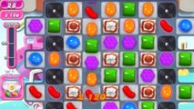 Candy Crush Saga niveau 1040 : solution et astuces pour passer le level