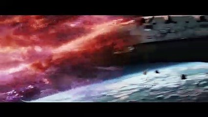 X-Men: Dark Phoenix Uluslararası Fragman