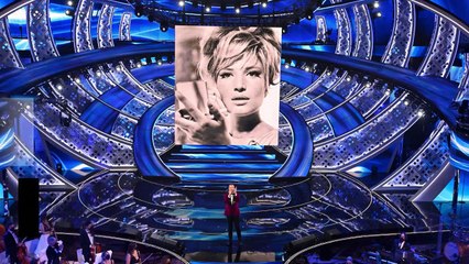 Sanremo 2022, dall'omaggio a Vitti ai presentatori dell'Eurovision: la seconda serata in 5 momenti