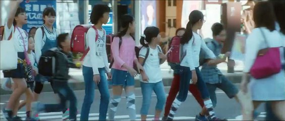 Aşkın Gözü Orijinal Fragman