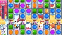 Candy Crush Saga niveau 1199 : solution et astuces pour passer le level