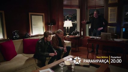Paramparça 56.Bölüm Fragmanı